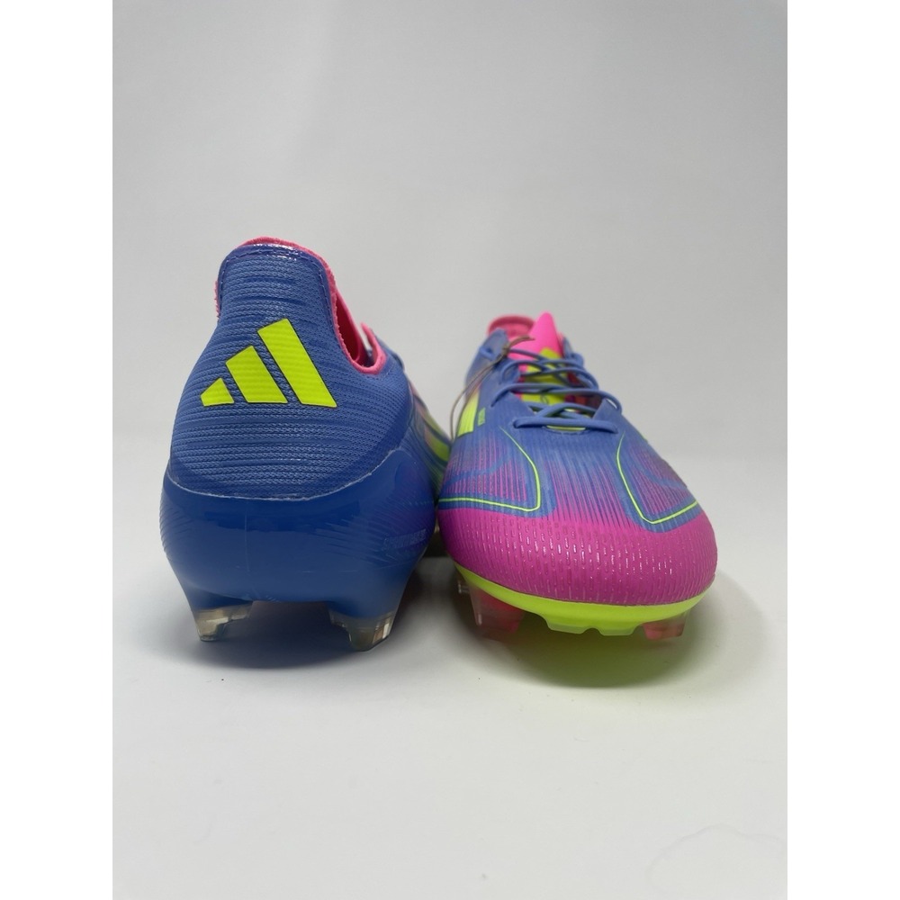 adidas F50 Elite FG Soccer Cleats Low Top Celestial Victory Pack Men's Size 11.5 - Picture 7 of 12
